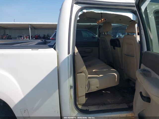 صورة 8 لـ 2012 GMC SIERRA 1500 SLE