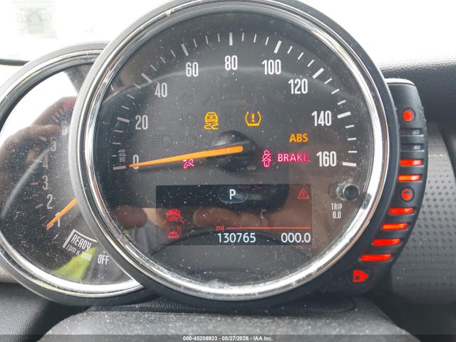 2014 MINI HARDTOP COOPER 照片 7