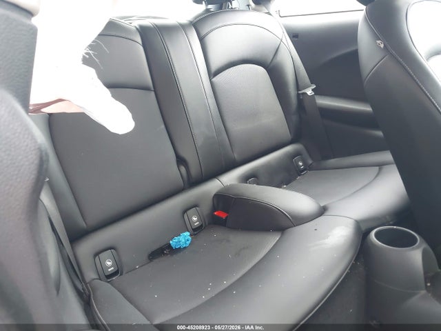 2014 MINI HARDTOP COOPER 照片 8
