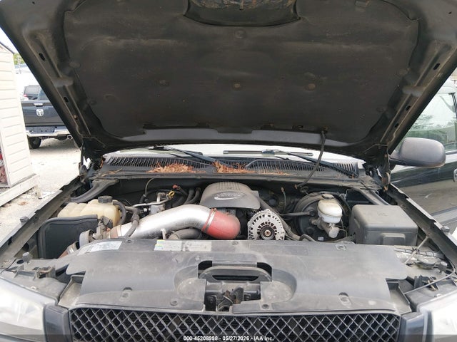 صورة 10 لـ 2005 Chevrolet SILVERADO 1500 LT