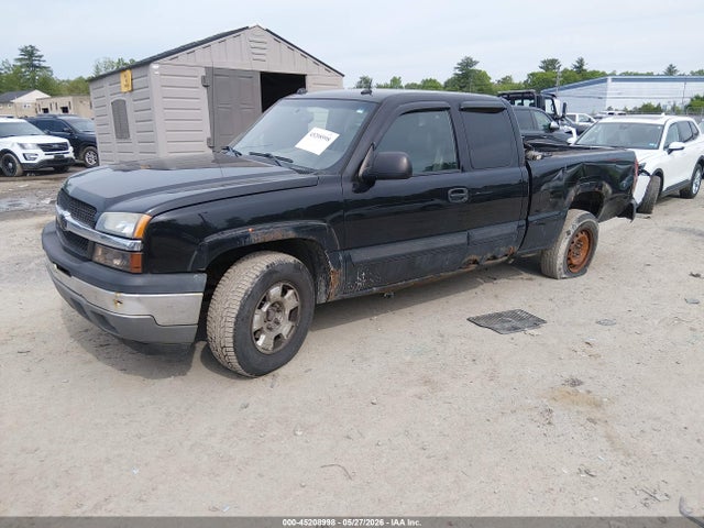 صورة 2 لـ 2005 Chevrolet SILVERADO 1500 LT
