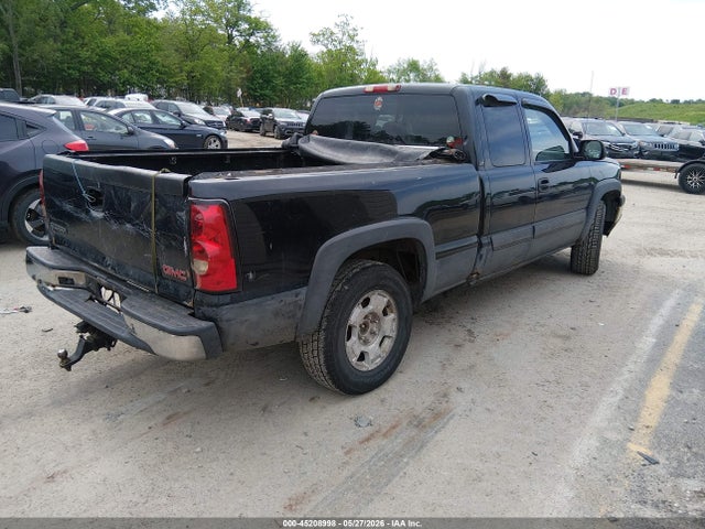 صورة 4 لـ 2005 Chevrolet SILVERADO 1500 LT