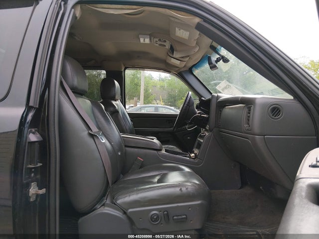 صورة 5 لـ 2005 Chevrolet SILVERADO 1500 LT