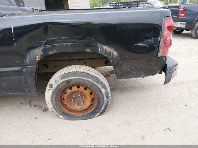 صورة 6 لـ 2005 Chevrolet SILVERADO 1500 LT