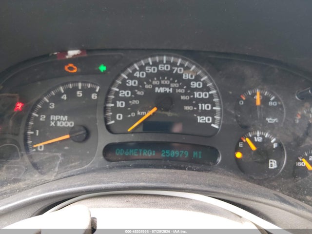 صورة 7 لـ 2005 Chevrolet SILVERADO 1500 LT