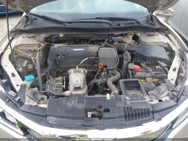 2017 Honda ACCORD LX 缩略图 10