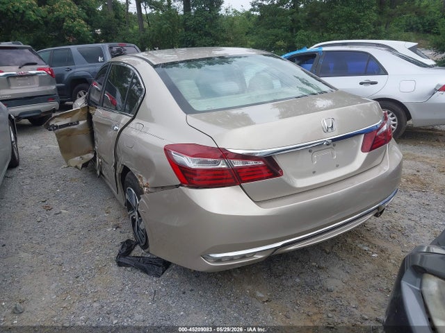 2017 Honda ACCORD LX 缩略图 3
