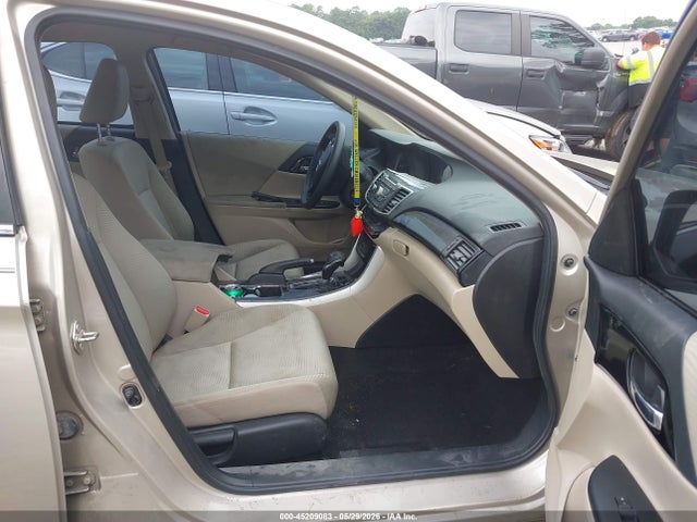 2017 Honda ACCORD LX 缩略图 5