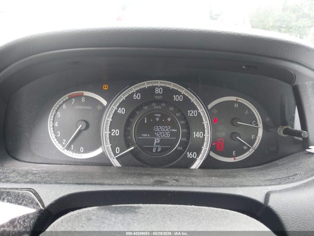 2017 Honda ACCORD LX 缩略图 7