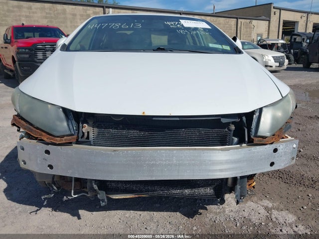 صورة مصغرة 13 لـ 2013 Honda CIVIC EX-L