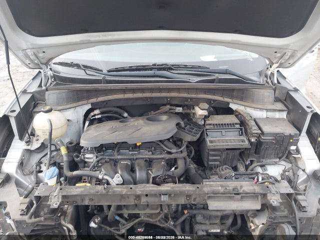 2018 HYUNDAI TUCSON SEL PLUS 10