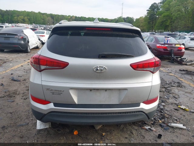 2018 HYUNDAI TUCSON SEL PLUS 15
