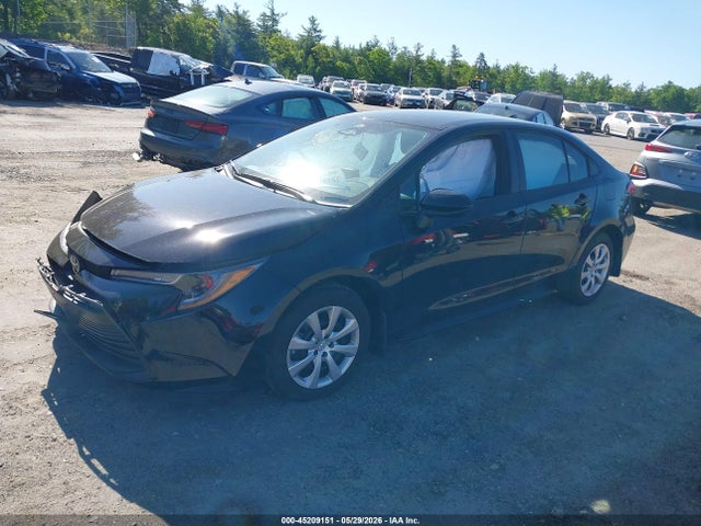 صورة 2 لـ 2026 Toyota COROLLA LE