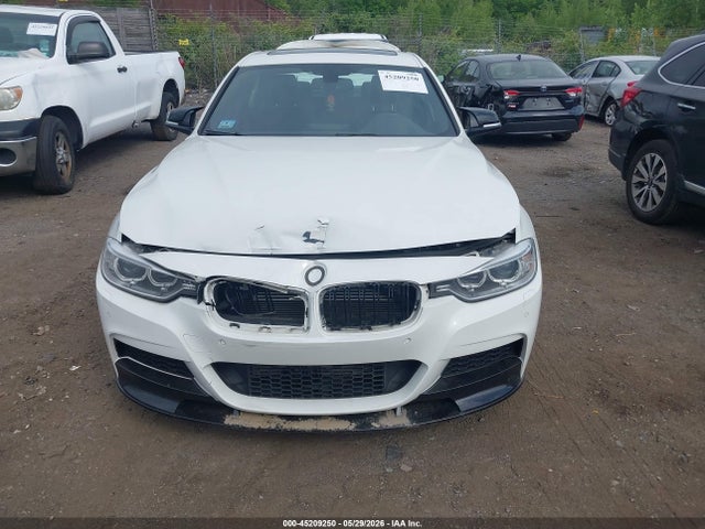 2014 BMW 335I XDRIVE 缩略图 12
