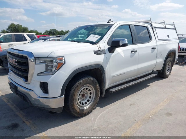 صورة 2 لـ 2020 GMC SIERRA 1500 2WD STANDARD BOX