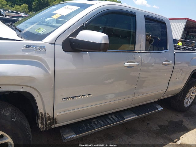 2014 GMC SIERRA 1500 SLE — миниатюра 15