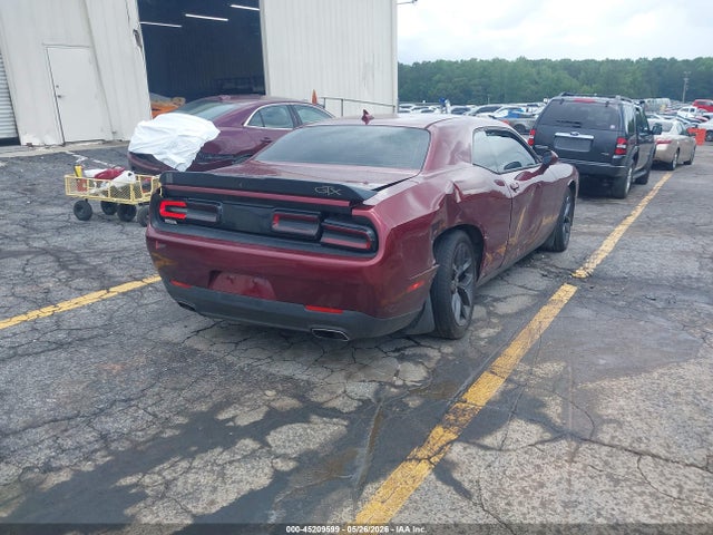 صورة 4 لـ 2019 Dodge CHALLENGER GT
