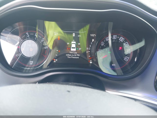 صورة 7 لـ 2019 Dodge CHALLENGER GT