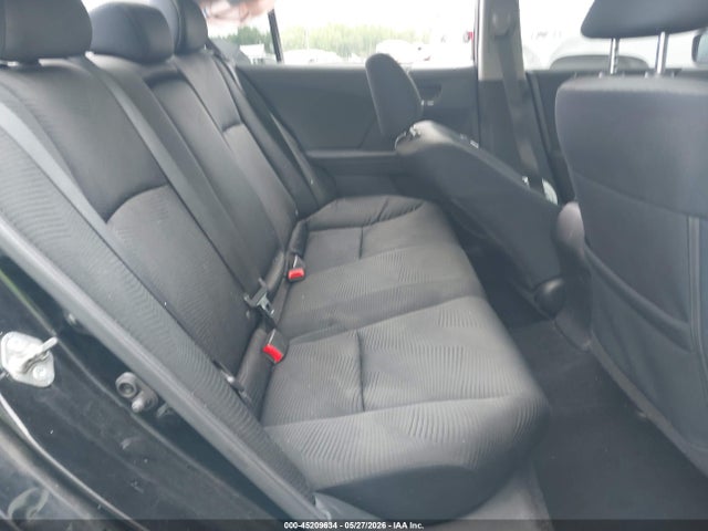 2015 Honda ACCORD LX — фото 8