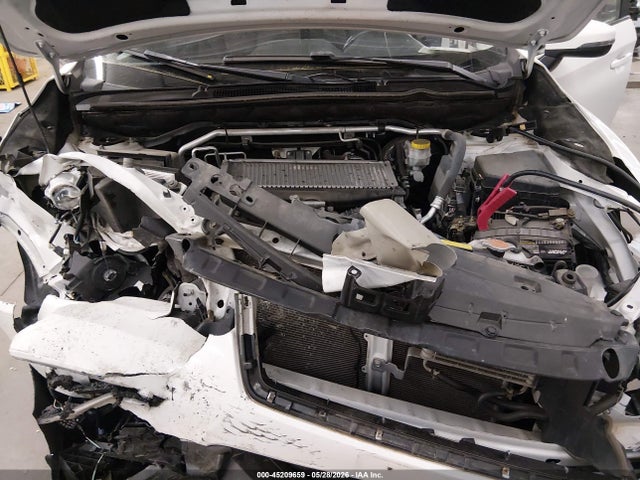 2021 SUBARU ASCENT LIMITED 10