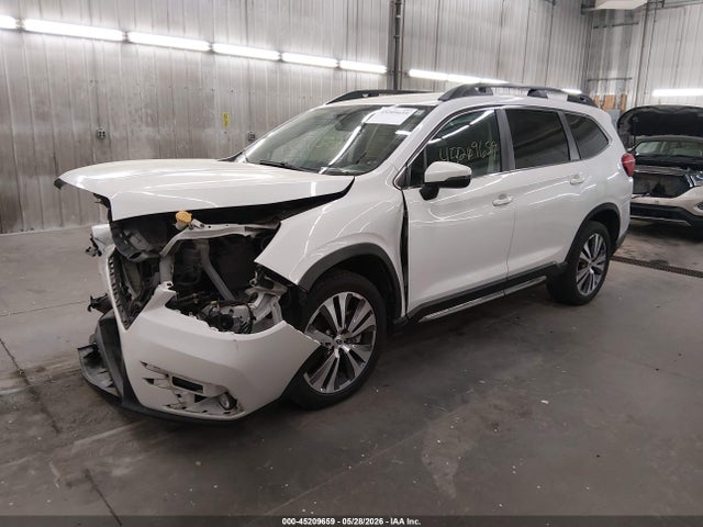 2021 SUBARU ASCENT LIMITED 2