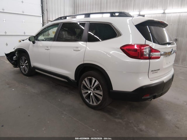 2021 SUBARU ASCENT LIMITED 3
