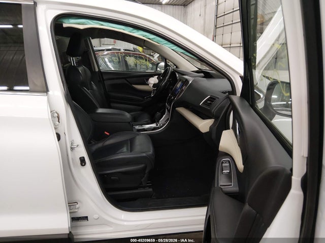 2021 SUBARU ASCENT LIMITED 5