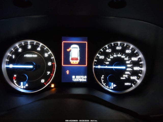 2021 SUBARU ASCENT LIMITED 7