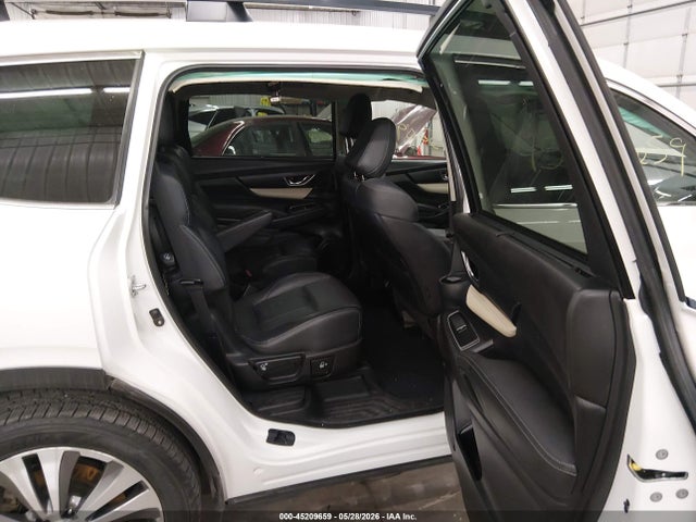 2021 SUBARU ASCENT LIMITED 8