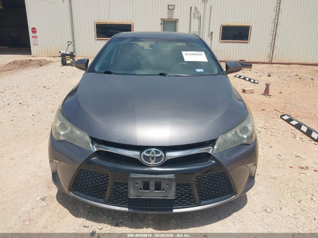 صورة مصغرة 6 لـ 2017 Toyota CAMRY SE