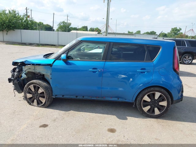 2016 KIA SOUL + — миниатюра 15