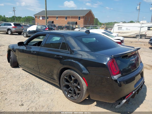 2016 Chrysler 300 300S 照片 3