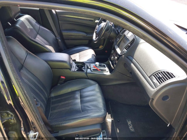 2016 Chrysler 300 300S 照片 5