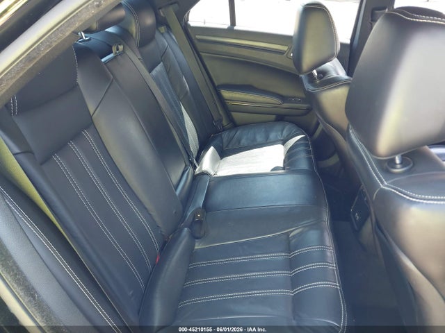 2016 Chrysler 300 300S 照片 8