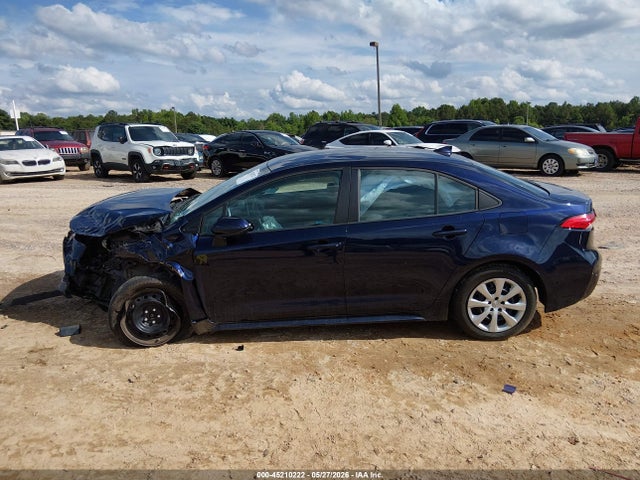2021 Toyota COROLLA LE thumbnail 14