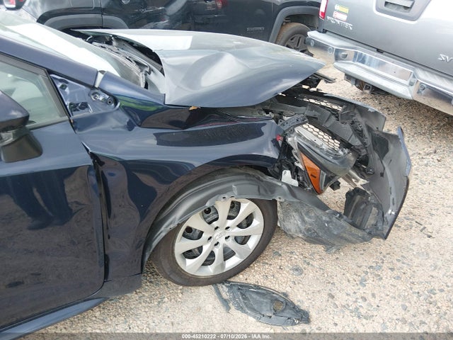 2021 Toyota COROLLA LE thumbnail 20