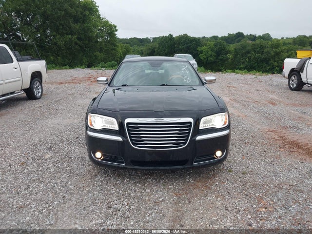 صورة مصغرة 12 لـ 2014 Chrysler 300C