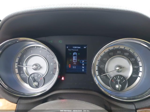 2014 Chrysler 300C 照片 7