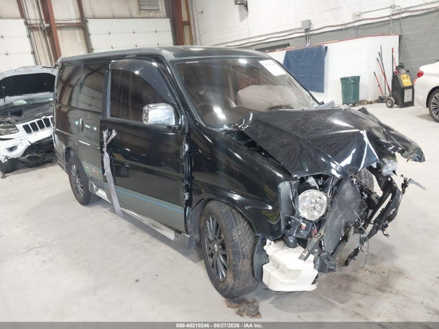1996 HONDA OTHER 