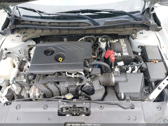 صورة 10 لـ 2020 Nissan ALTIMA S FWD