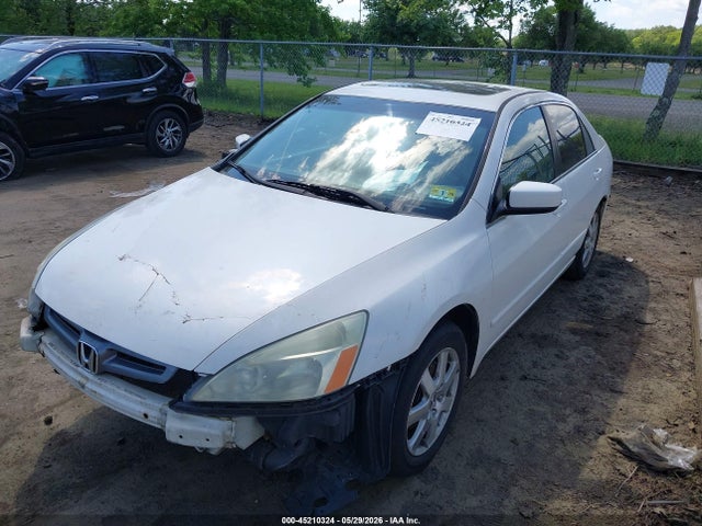 2005 Honda ACCORD 3.0 EX 照片 2