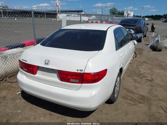 2005 Honda ACCORD 3.0 EX 照片 4