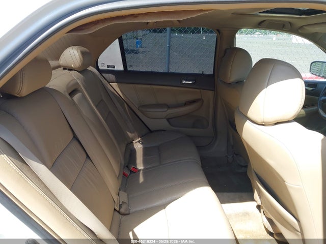 2005 Honda ACCORD 3.0 EX 照片 8