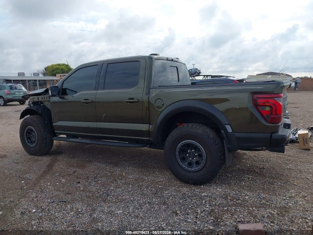 صورة مصغرة 15 لـ 2024 FORD F-150 RAPTOR