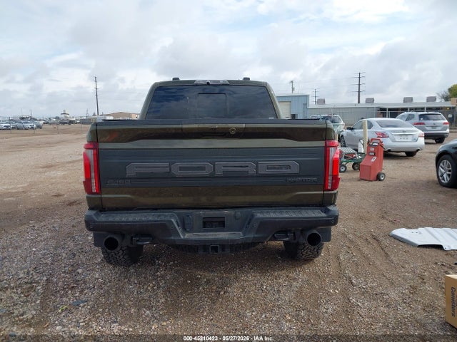 صورة مصغرة 17 لـ 2024 FORD F-150 RAPTOR