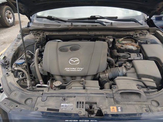 صورة 10 لـ 2018 Mazda MAZDA3 SPORT