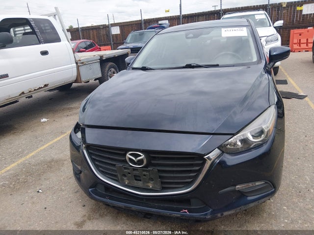 صورة مصغرة 13 لـ 2018 Mazda MAZDA3 SPORT
