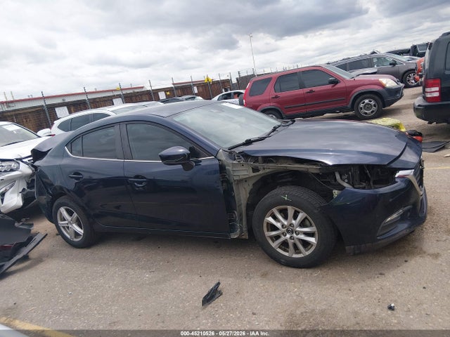 صورة مصغرة 14 لـ 2018 Mazda MAZDA3 SPORT