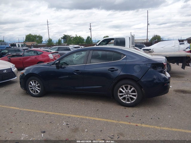 صورة مصغرة 15 لـ 2018 Mazda MAZDA3 SPORT