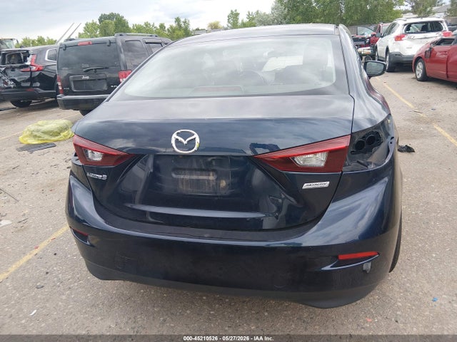 صورة مصغرة 17 لـ 2018 Mazda MAZDA3 SPORT